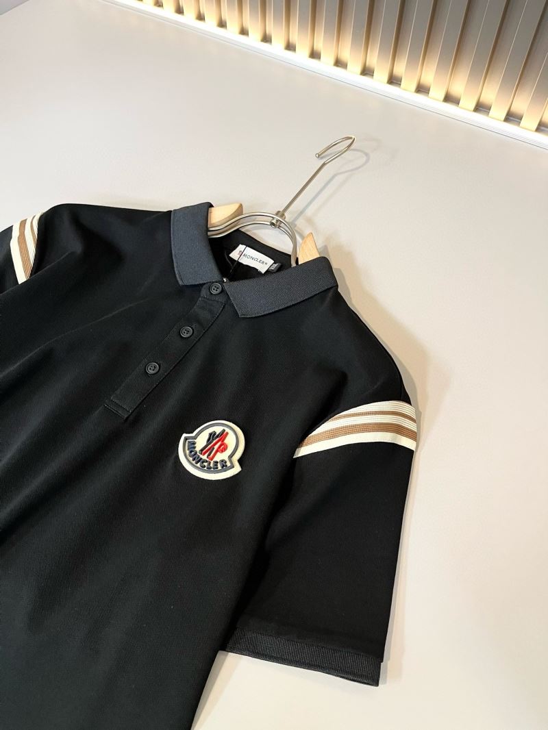 Moncler T-Shirts